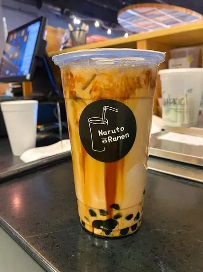 Milk Tea