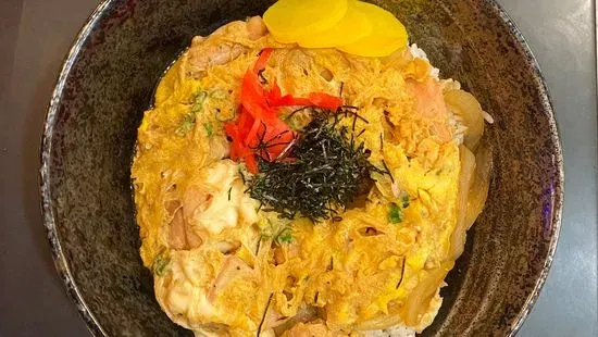 D5. Oyakodon