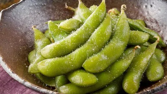 A5. Edamame