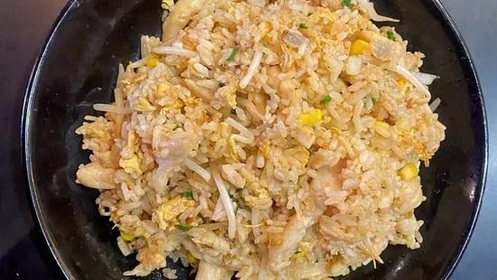 Fried Rice