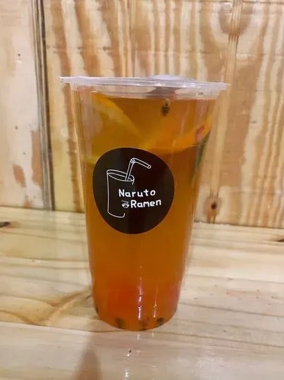 Naruto Fruit Tea