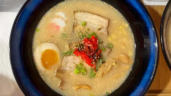 R1. Tonkotsu