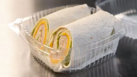 Turkey Wrap