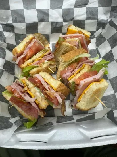 Club Sandwich