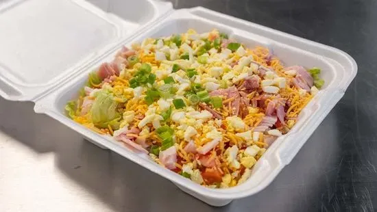 Chef Salad