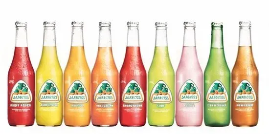 Jarritos