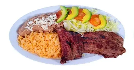 Carne Asada