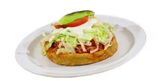 Sopes