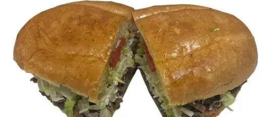 Tortas