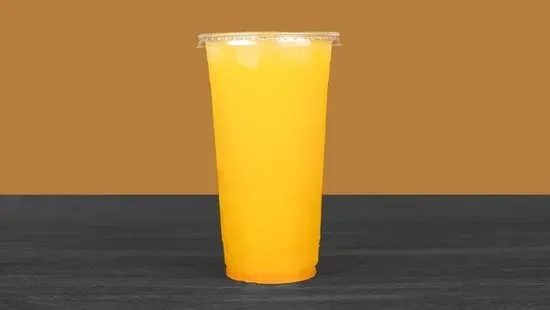 Mango Lemonade