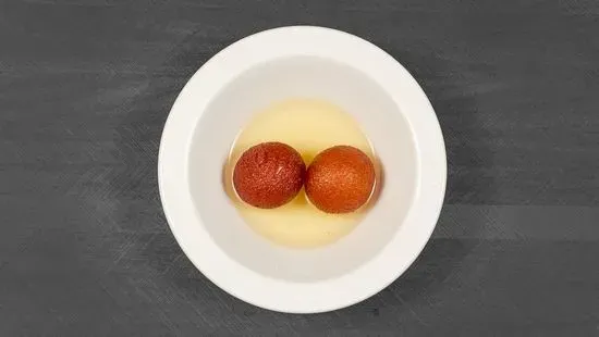 Gulab Jamun