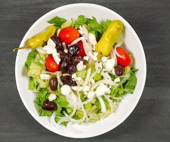 G&S Greek Salad