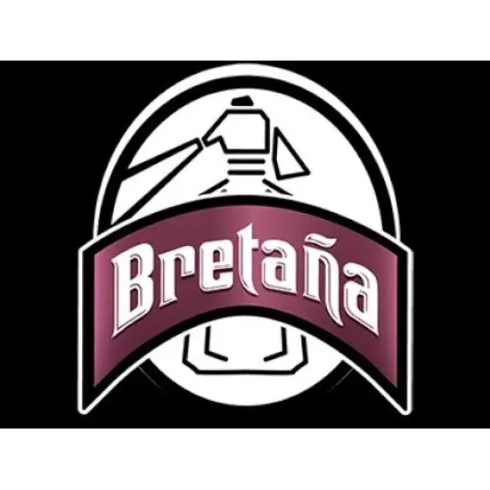 Bretaña Soda from Mondongo's Restaurante