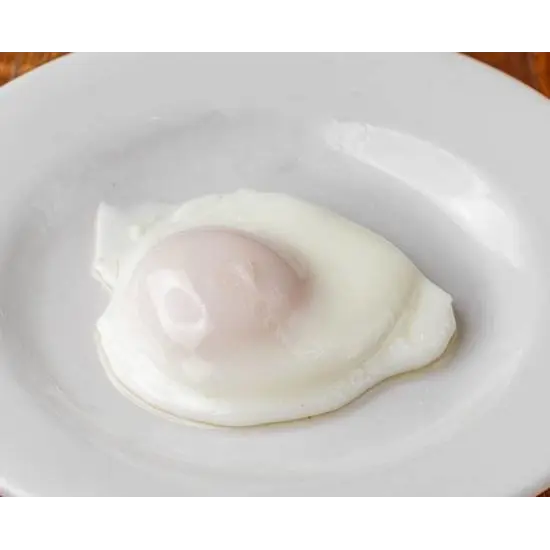Egg from Mondongo's Restaurante