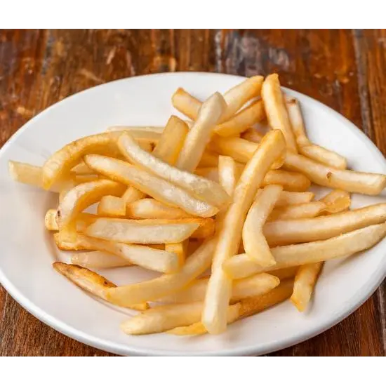 French Fries from Mondongo's Restaurante