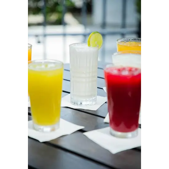 Blackberry Juice from Mondongo's Restaurante