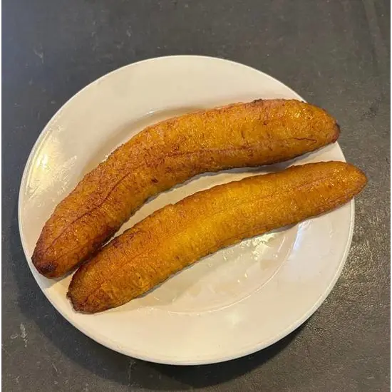 Fried Sweet Plantain from Mondongo's Restaurante