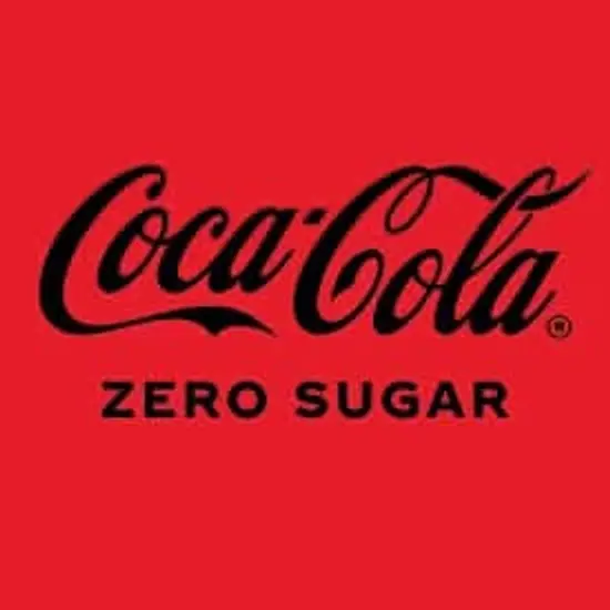 Coke Zero (Can) from Mondongo's Restaurante