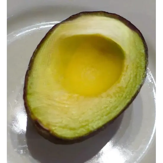 Hass Avocado from Mondongo's Restaurante