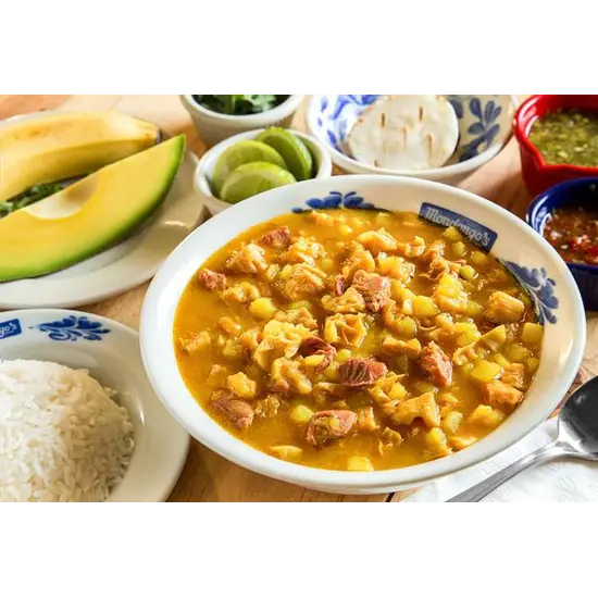 Mondongo (32oz) from Mondongo's Restaurante