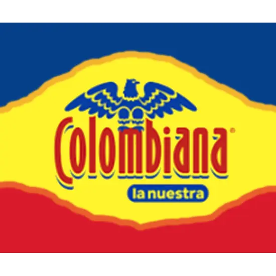 Colombiana Soda from Mondongo's Restaurante
