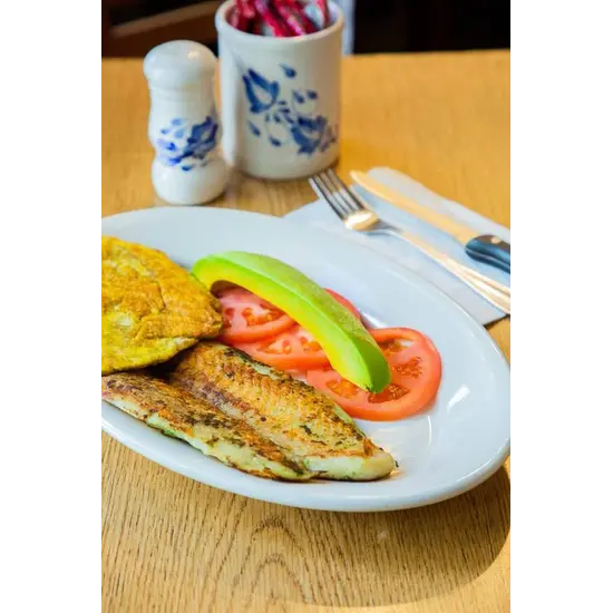 Swai Fillet (10oz) from Mondongo's Restaurante