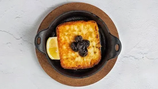 Saganaki