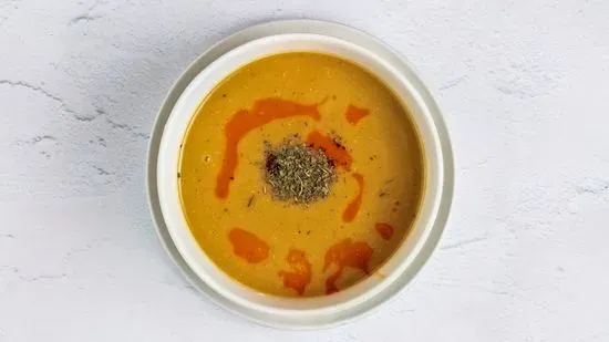 Lentil Soup