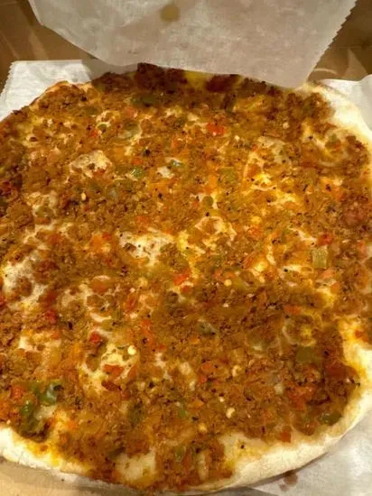 Lahmacun