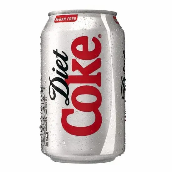 Diet Coke