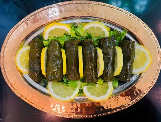 Dolma (6 Pieces)