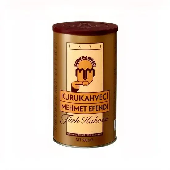 Turkish coffee powder 500 g