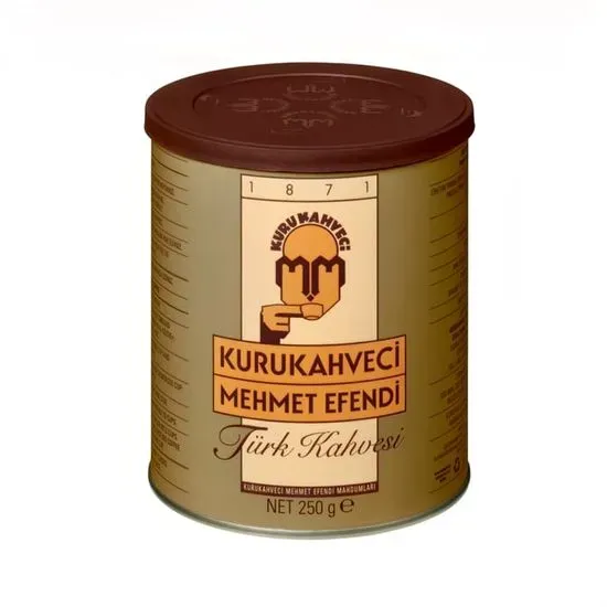 Turkish coffee powder 250 g