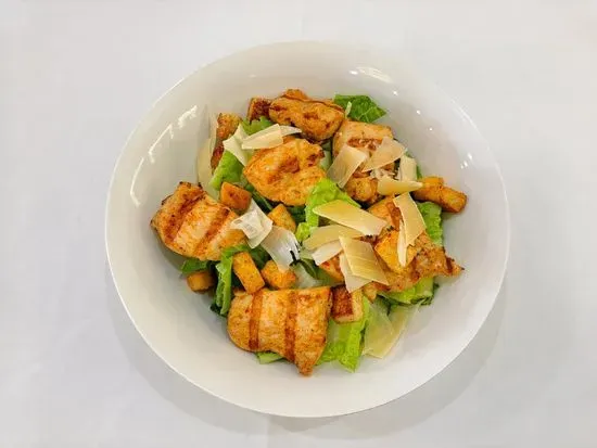 Chicken Caesar Salad