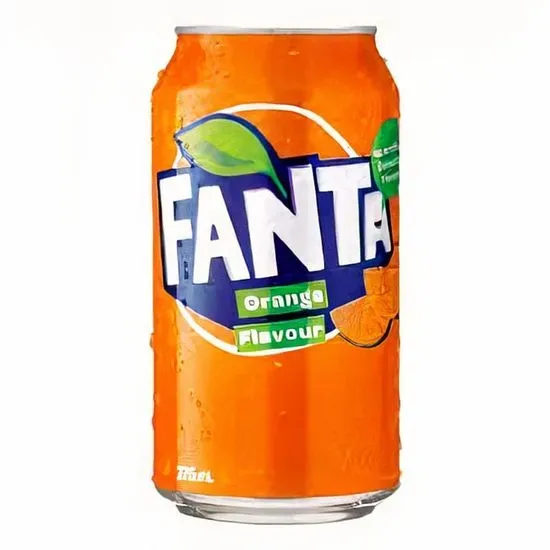 Fanta