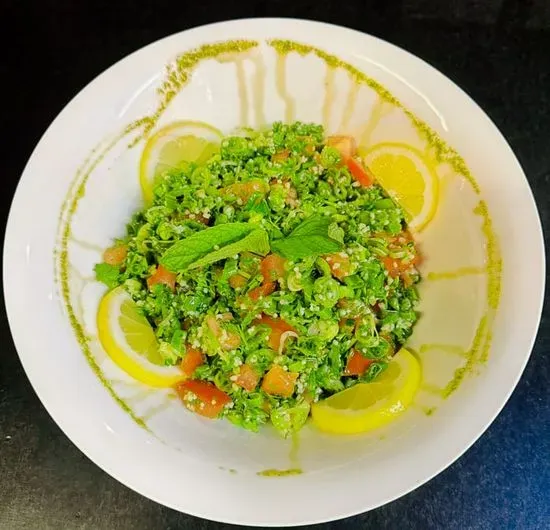 Tabbouleh Salad