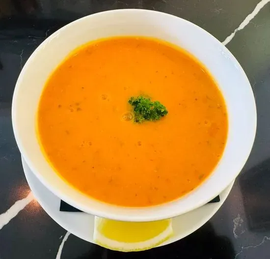 Lentil Soup