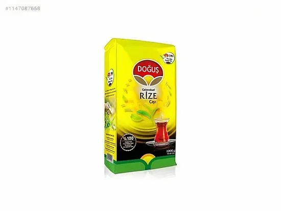 Dogus Turkish tea powder 500