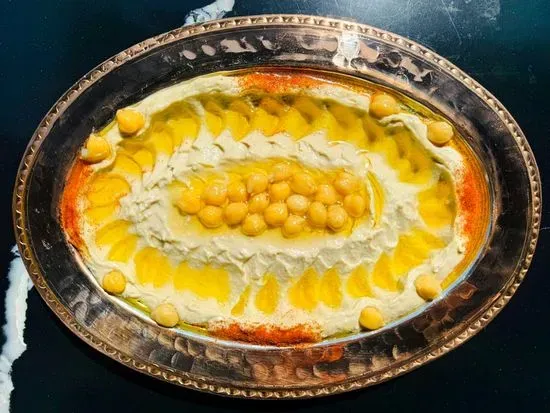 Hummus