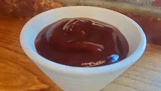 Side BBQ Sauce (2oz)