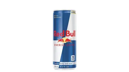 Red Bull