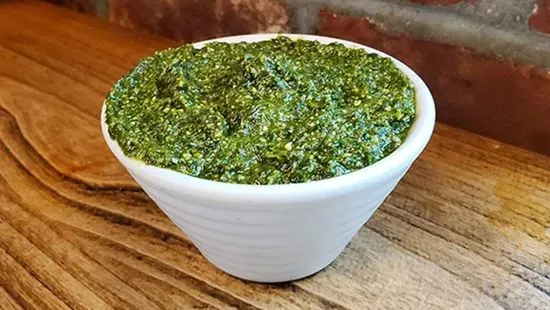 Side Pesto (2oz)