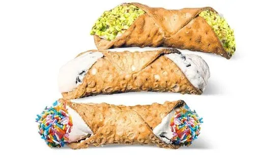 Cannoli (3pc)