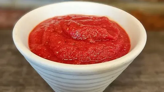 Side Grandma Sauce (2oz)