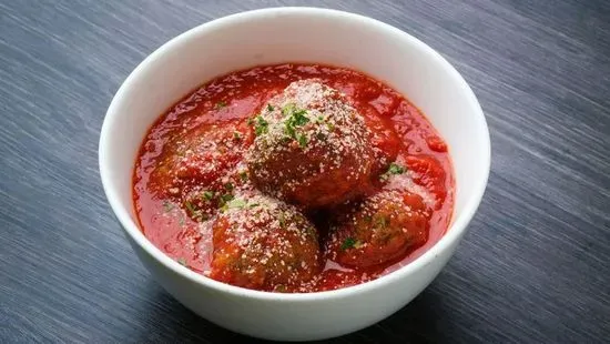 Meatballs (3)