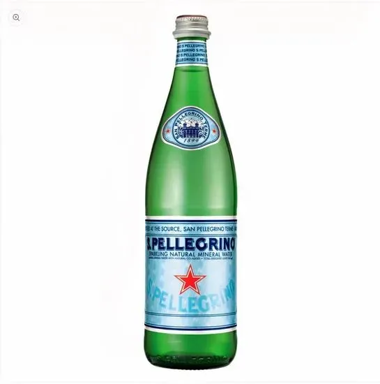 San Pellegrino