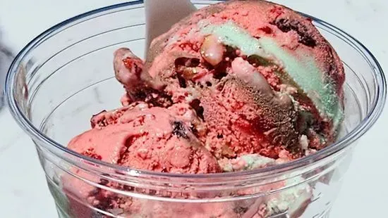 Spumoni