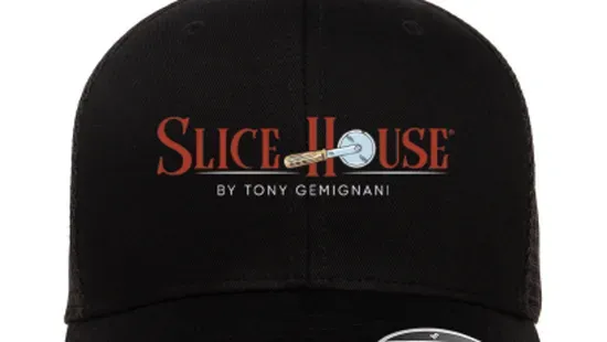 Slice House Hat