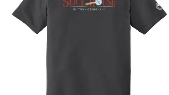 Slice House T-Shirt