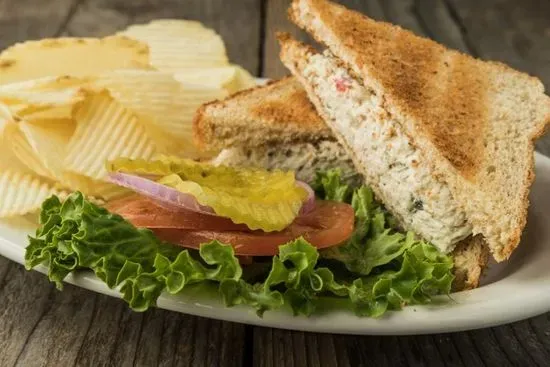 Chicken Salad Sandwich